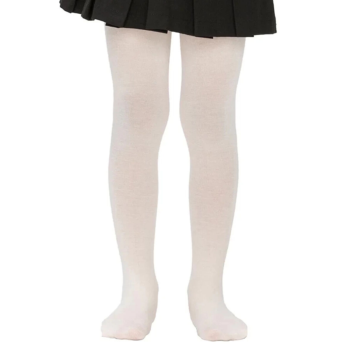 Penti Pretty Kız Çocuk Pamuk Külotlu Çorap