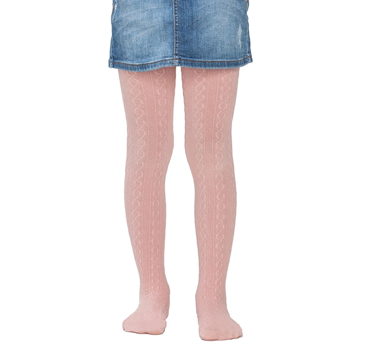 Penti Kız Çocuk Karina Külotlu Çorap