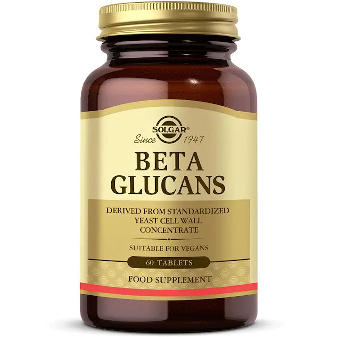 Solgar Beta 1,3 Glucans 60 Tablet