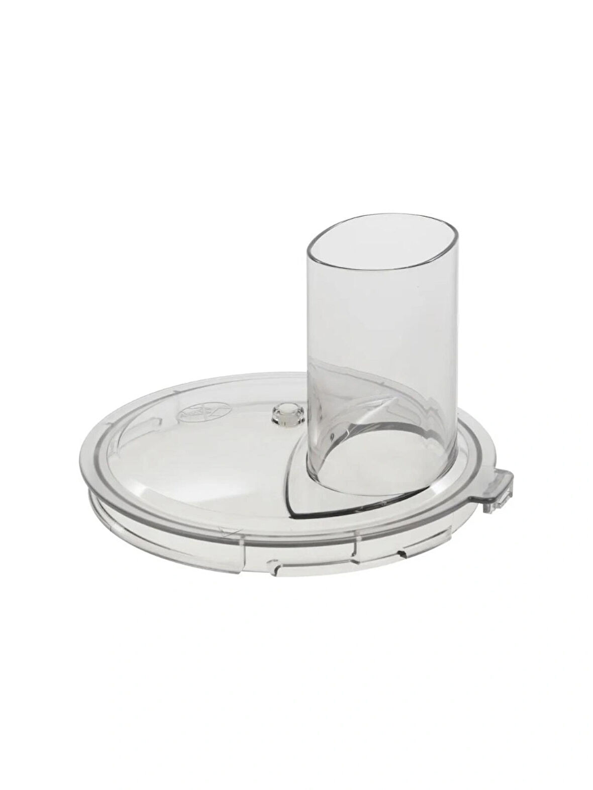 Bosch Mutfak Robotu Hazne Kapağı MCM3501M -MCM3201B Modelerine Uyumlu