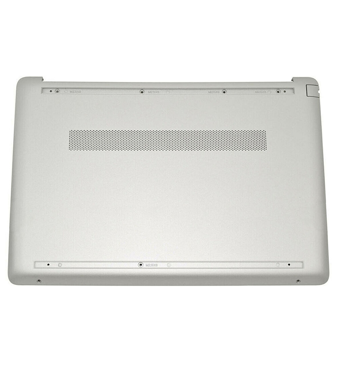 Hp 15-dw 15-dw0000 Notebook Alt Kasa - Silver