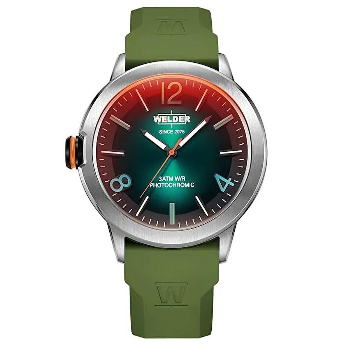 Welder Moddy Watch WMD2011 Erkek Kol Saati