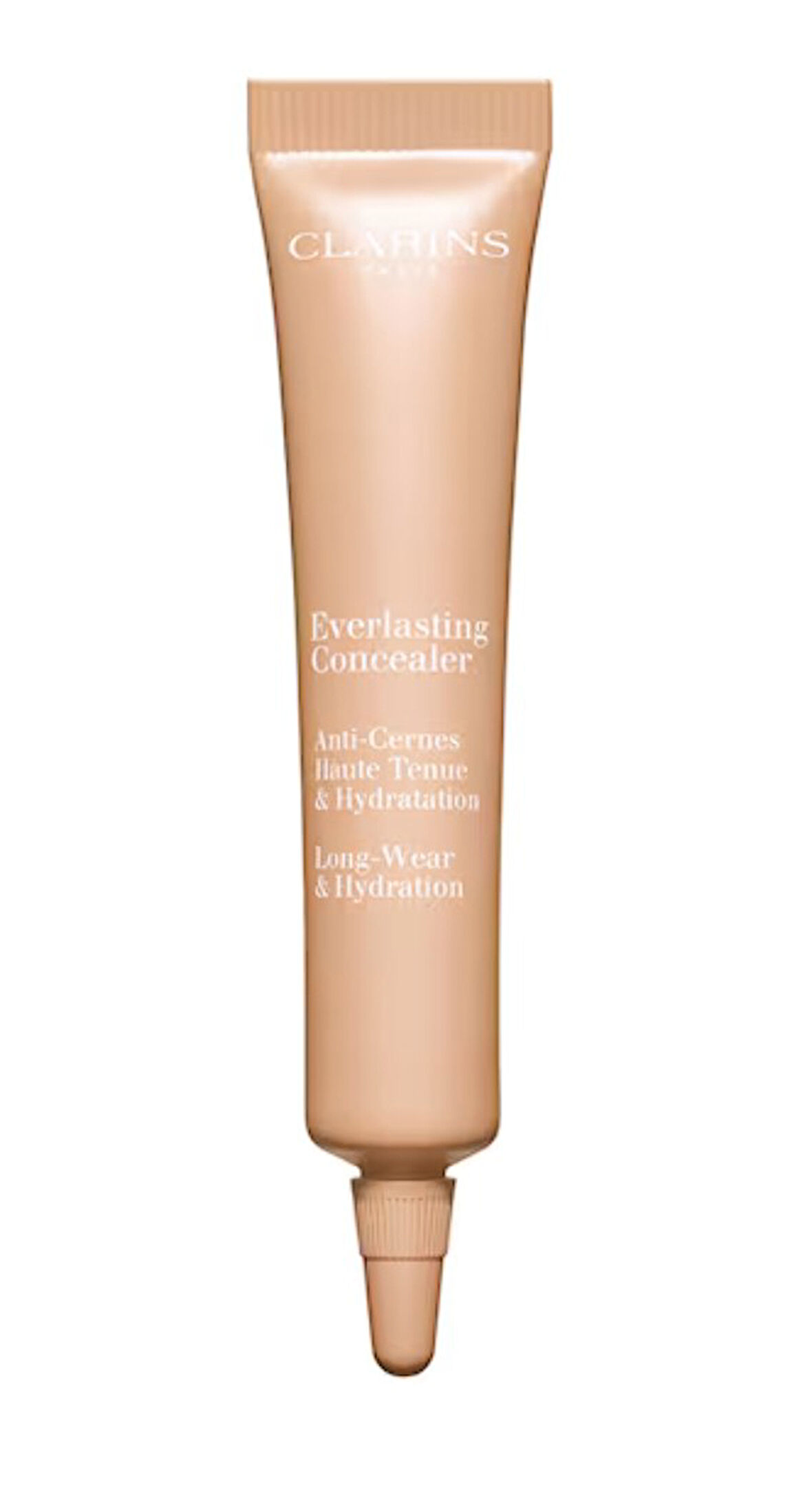 Clarins Everlasting Concealer - Kapatıcı 02.5