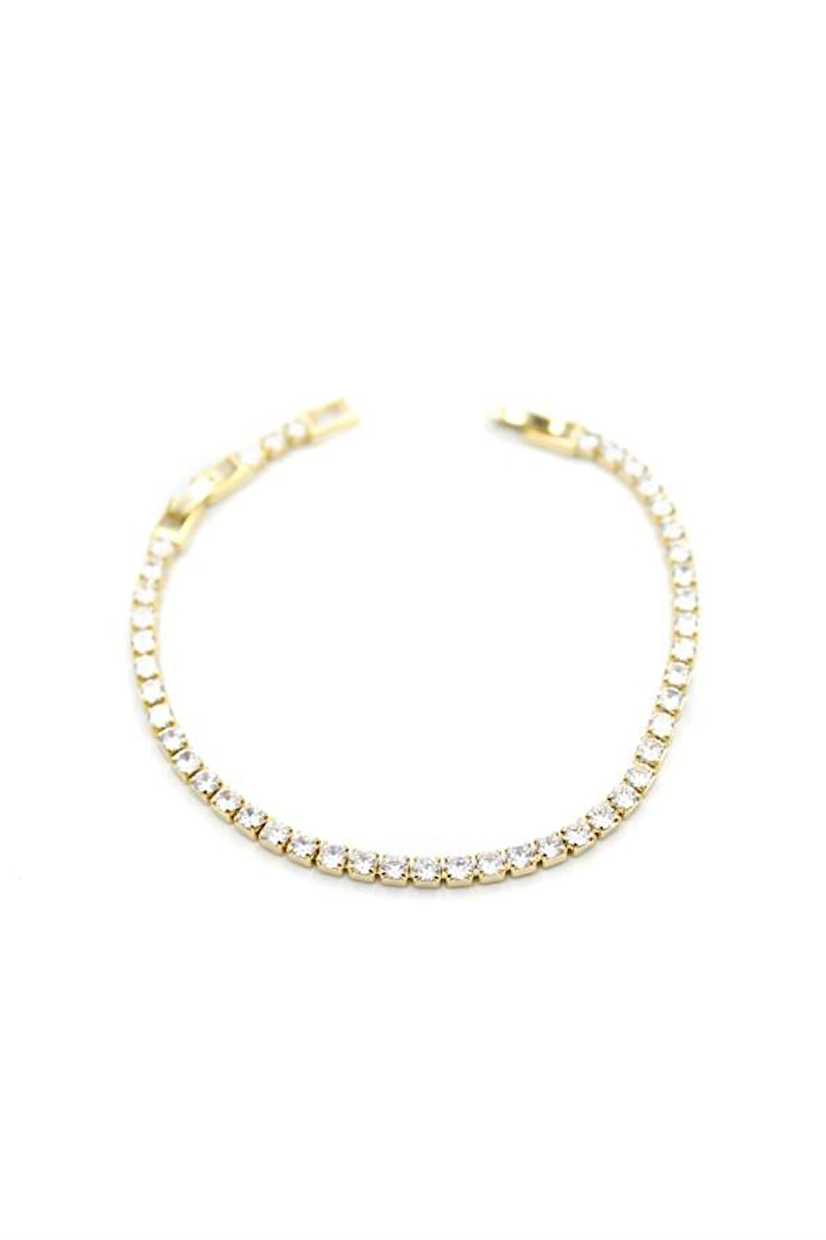 Xuping Vip Bileklik - 14K Altın