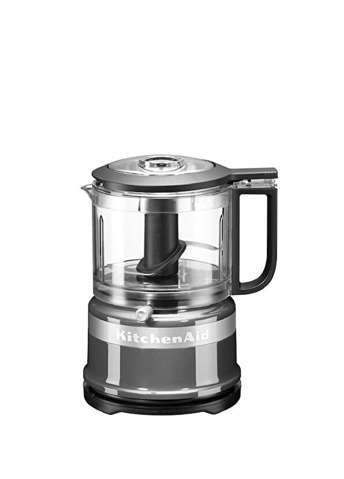 Kitchenaid 5KFC3516 Contour Silver Mini Mutfak Robotu