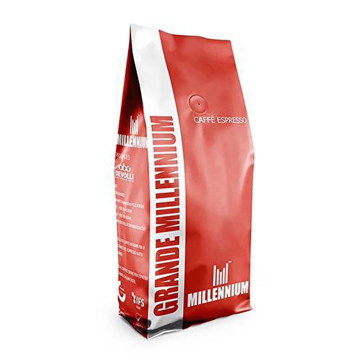 Grande Millenium Orta İçim Espresso Kosova Filtre Kahve 1000 gr