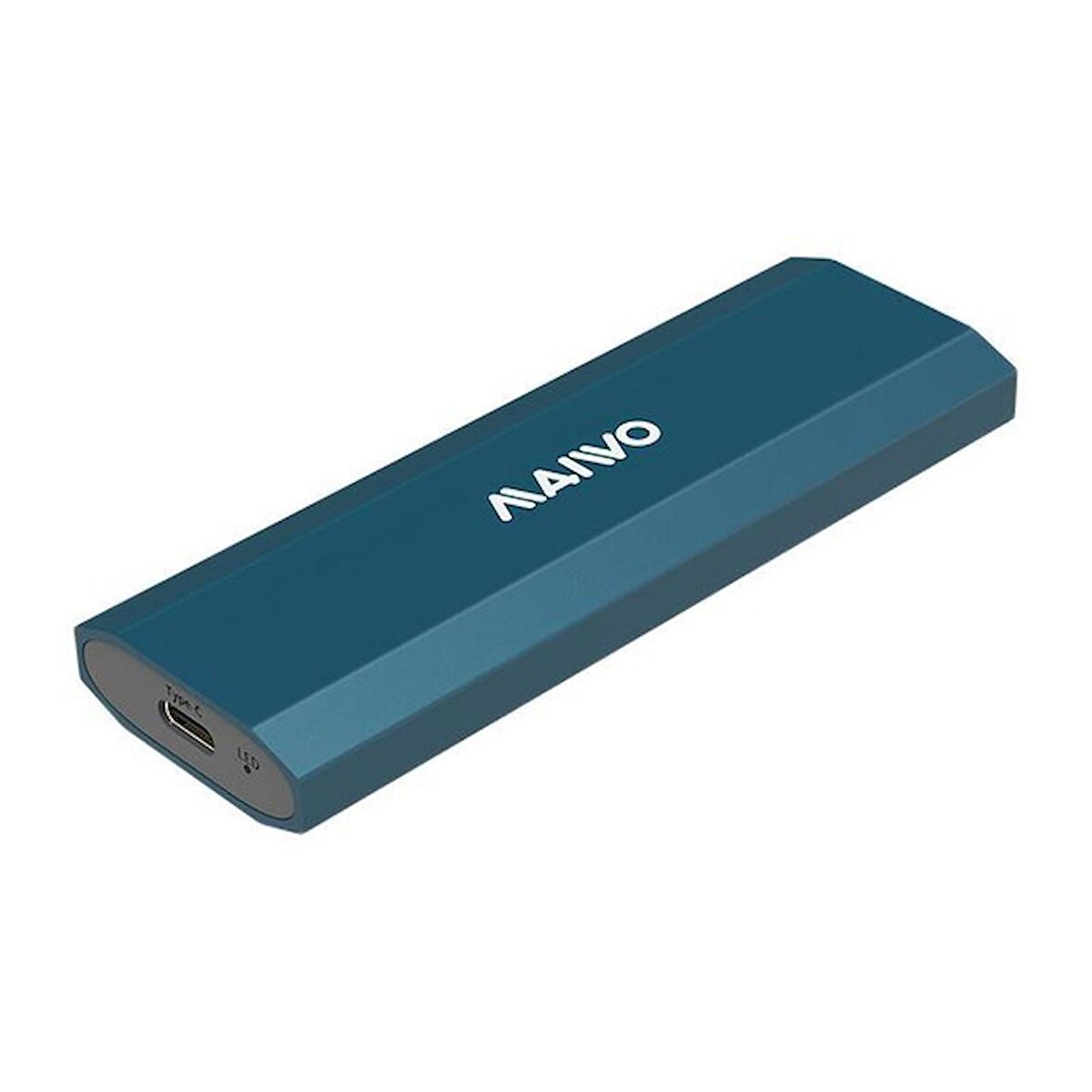 M.2 NVME SATA SSD ÇEVİRİCİ USB3.1 TYPE-C DÖNÜŞTÜRÜCÜ
