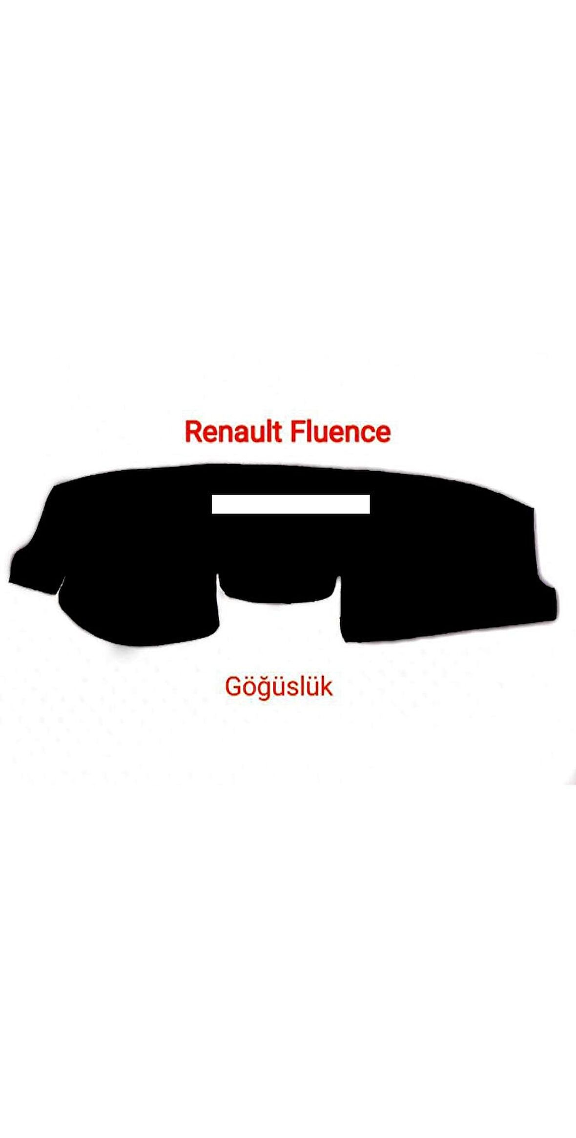 RENAULT FLUENCE HALI TORPİDO KORUYUCU