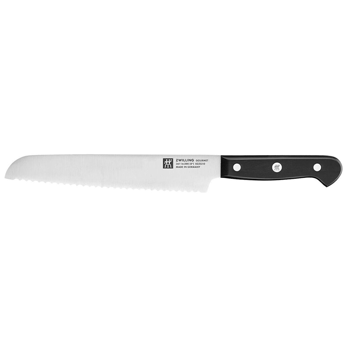 Zwilling Gourmet Ekmek Bıçağı