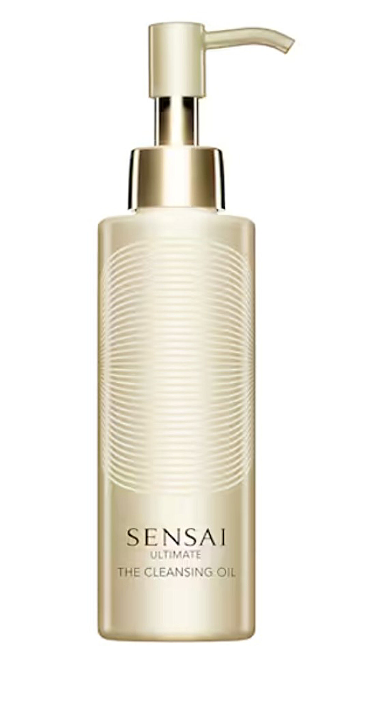 Sensai Ultimate - Yağ Bazlı Temizleyici 150 ml 