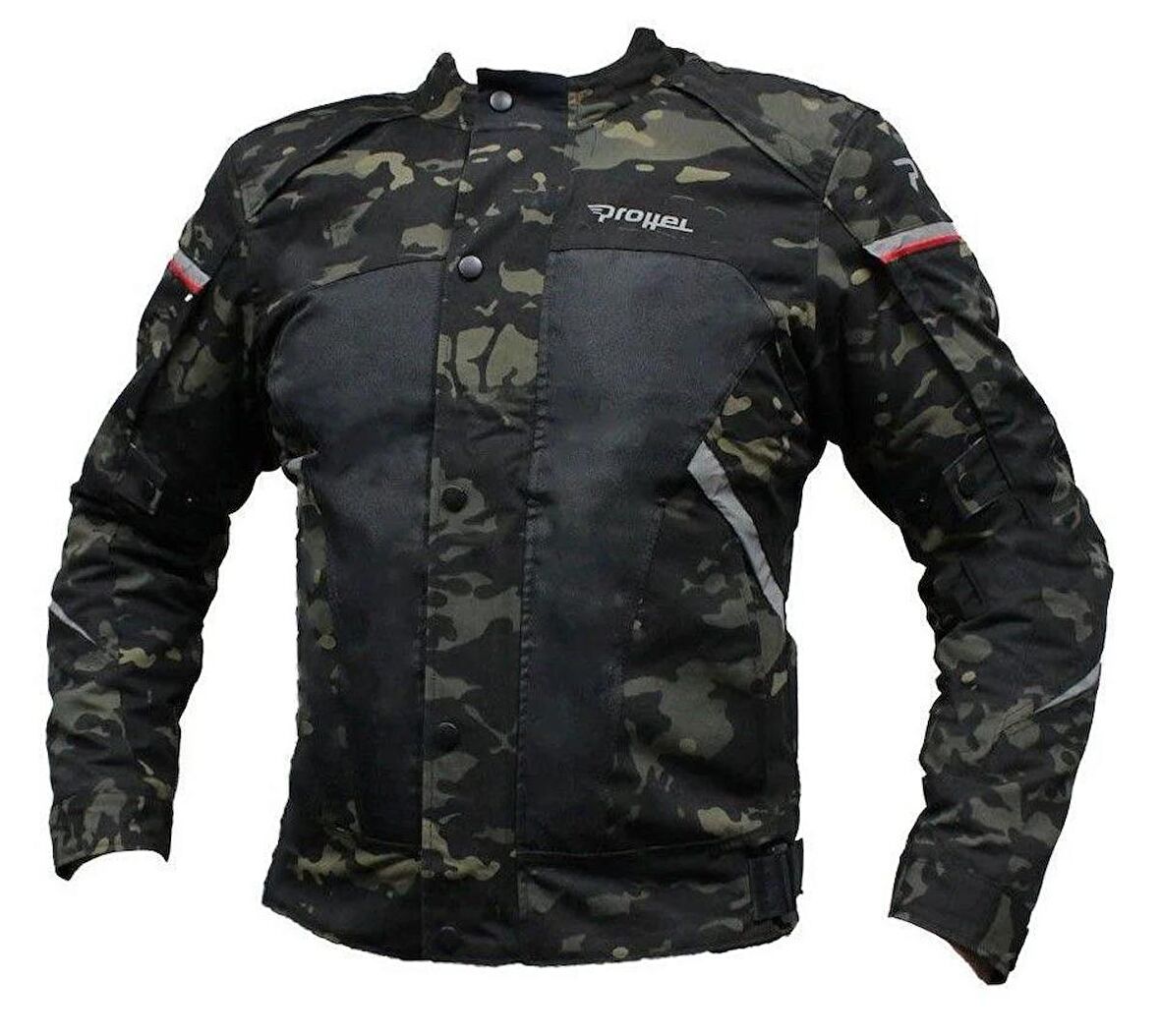 PROHEL ARMY KORUMALI MOTOSİKLET MONTU KAMUFLAJ