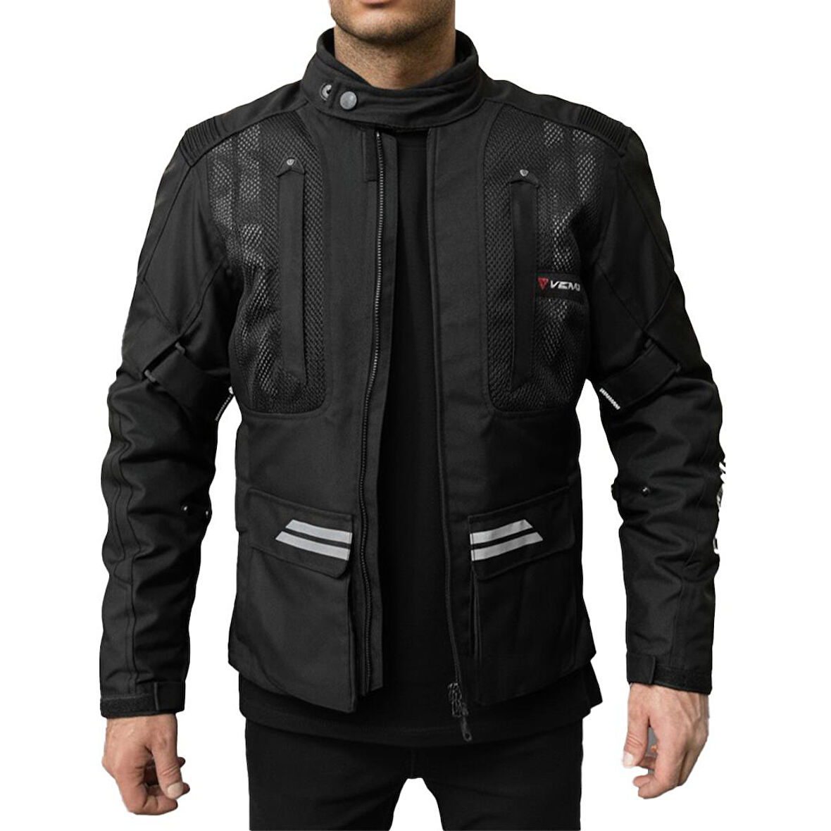 VENOM TOUREX MONT SİYAH