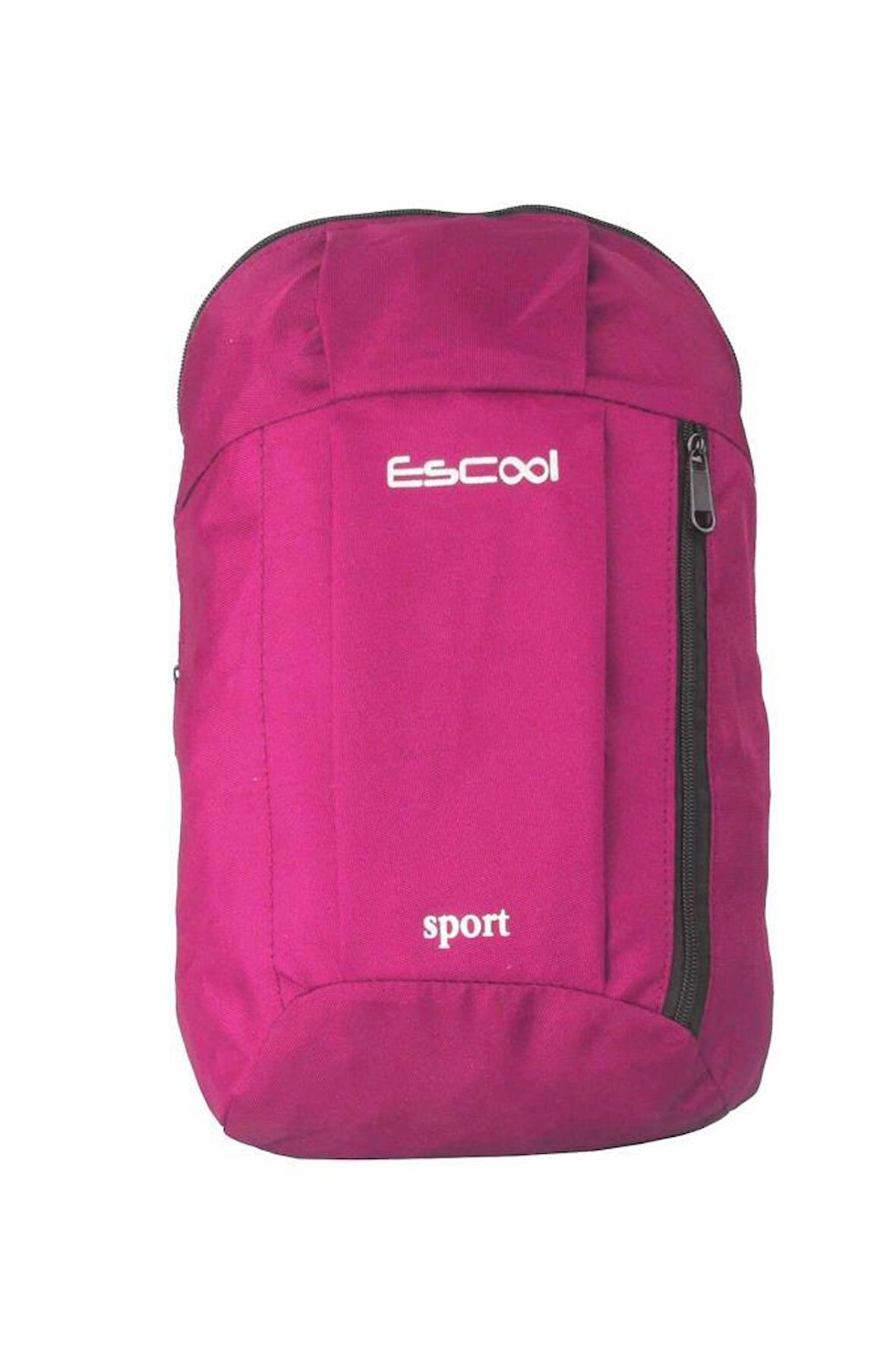 Escool Mini Sırt Çantası Pembe 1902