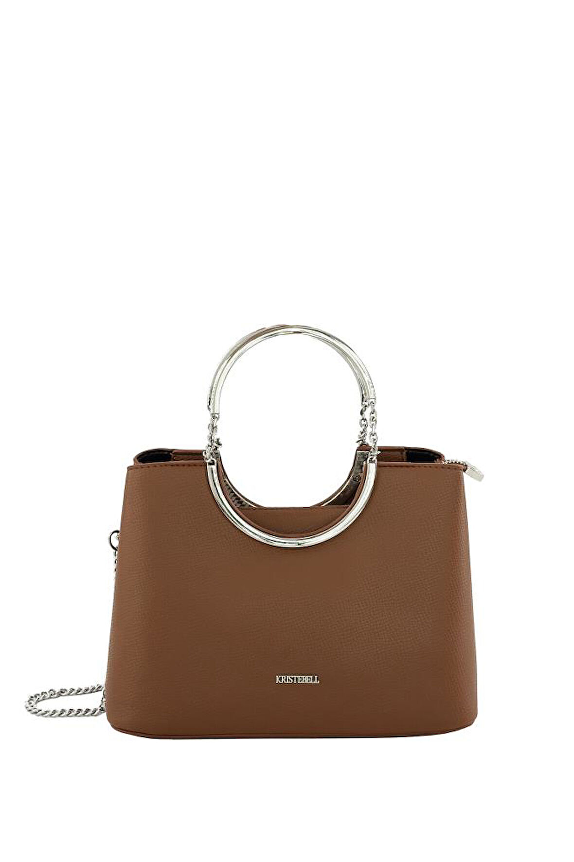 Kriste Bell Kadın Çanta Taba 7140