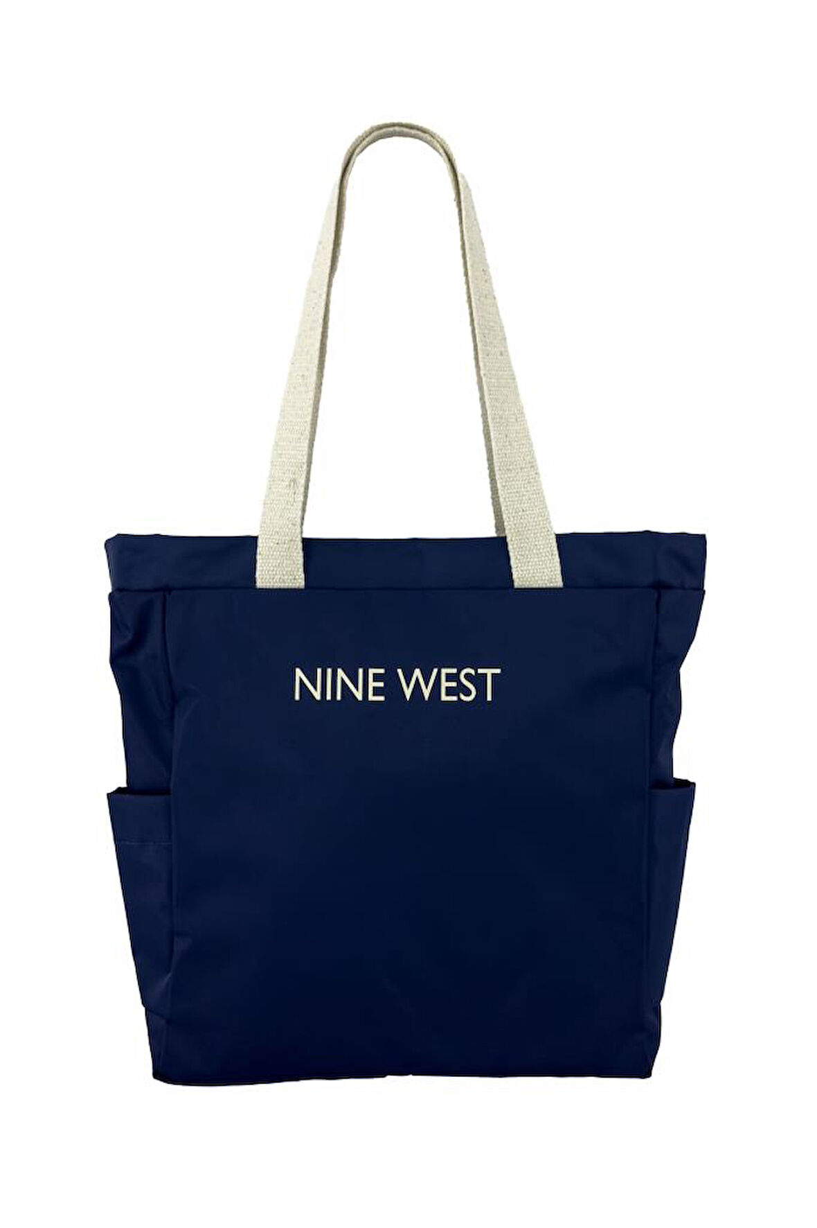 Nine West  Kadın Çanta Kumaş Lacivert 7009