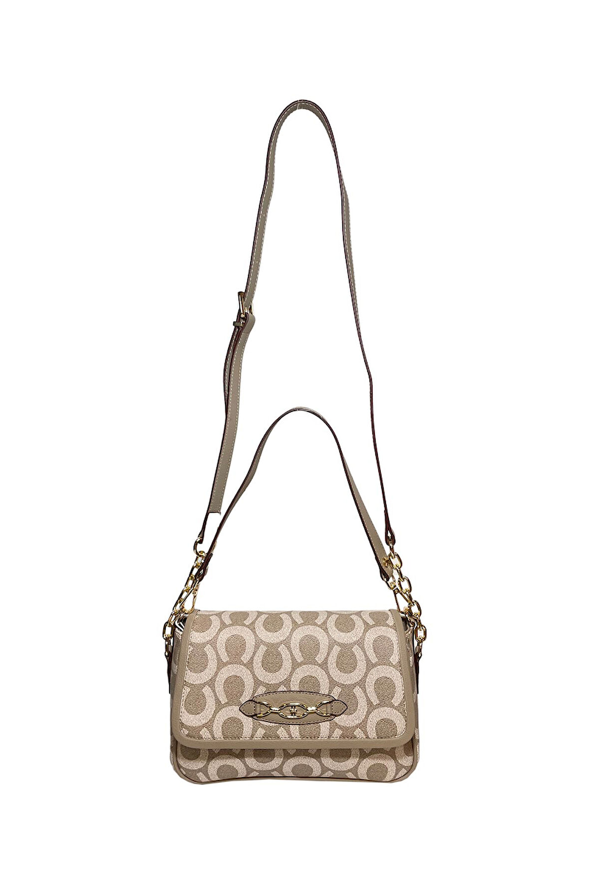 . Çapraz Askılı Kadın Çanta K.Taş Us24191