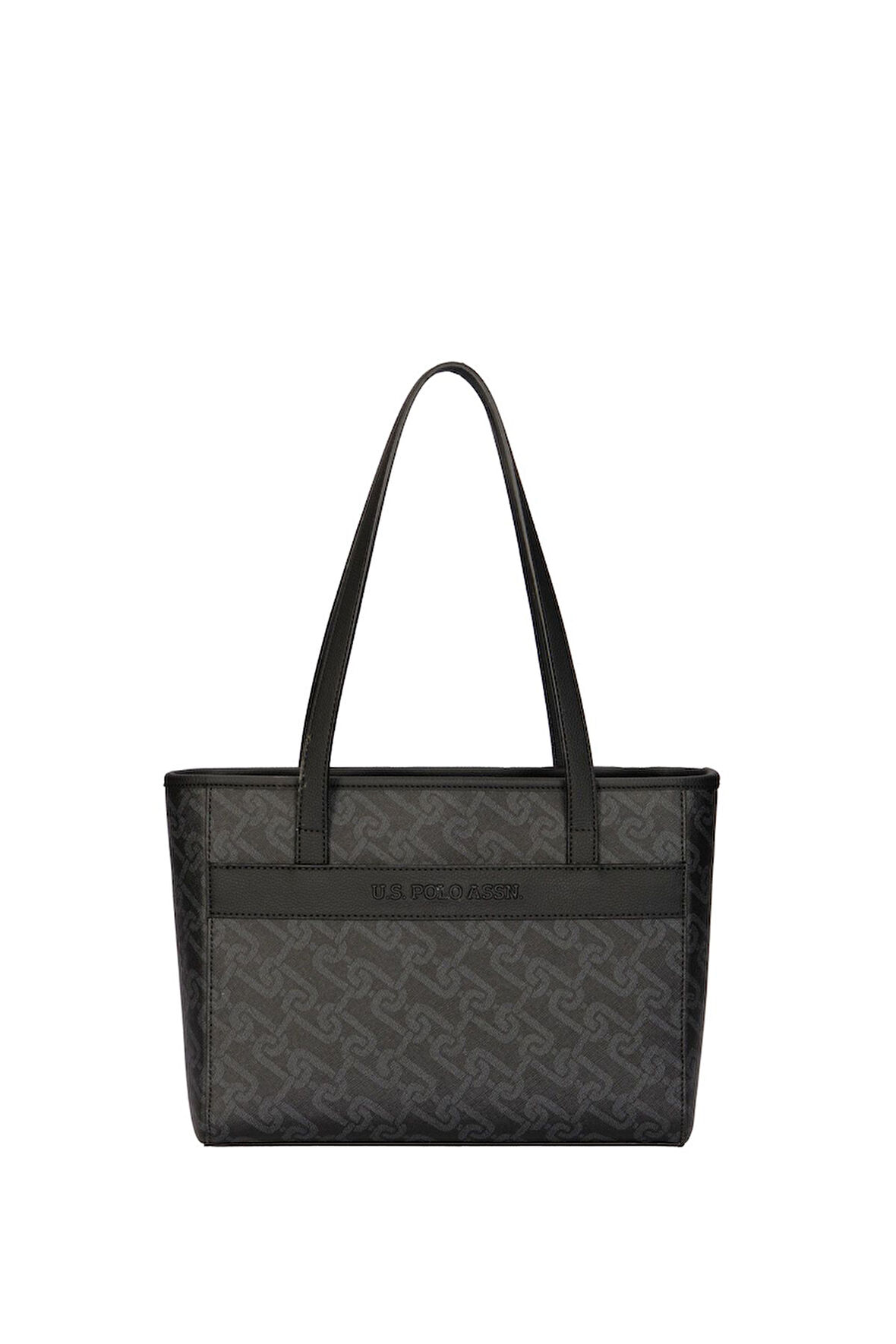 . Çapraz Askılı Kadın Çanta Siyah Us24137