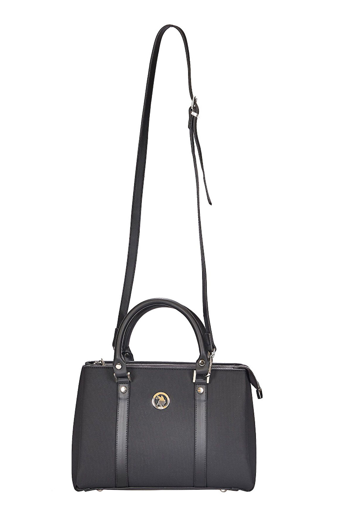 . Çapraz Askılı Kadın Çanta Siyah Us24240