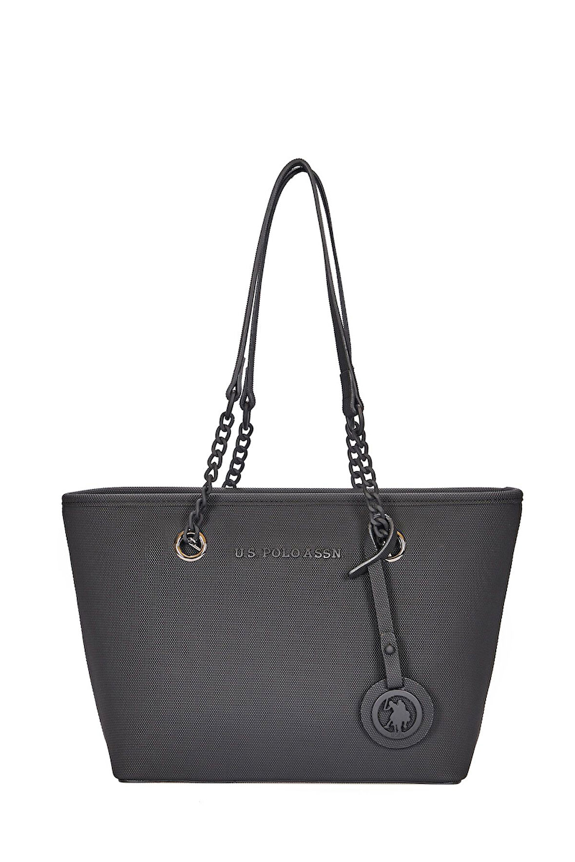 . Çapraz Askılı Kadın Çanta Siyah Us24289