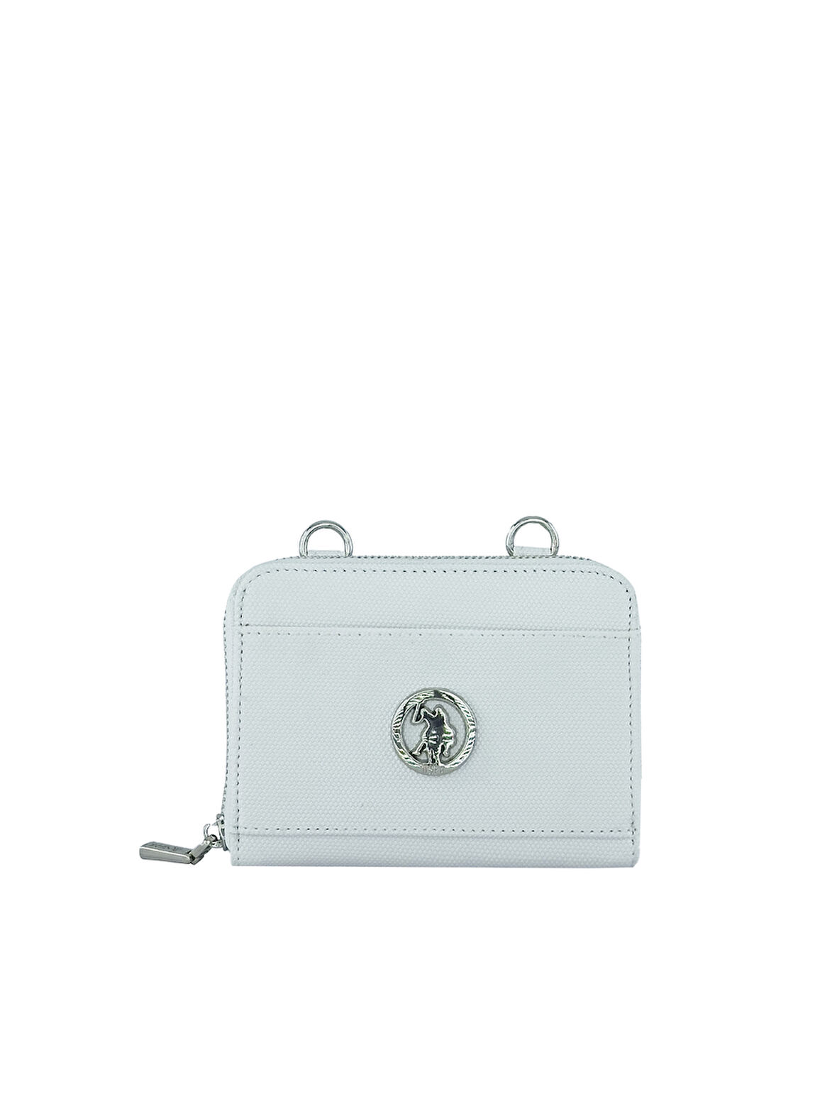 . Kadın Çanta Beyaz Us24455