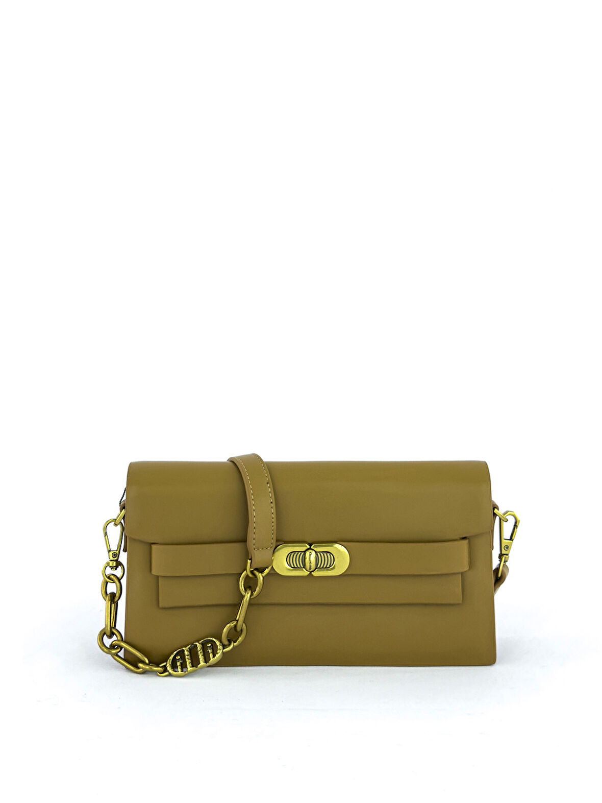 Kriste Bell Kadın Çanta Taba 26761