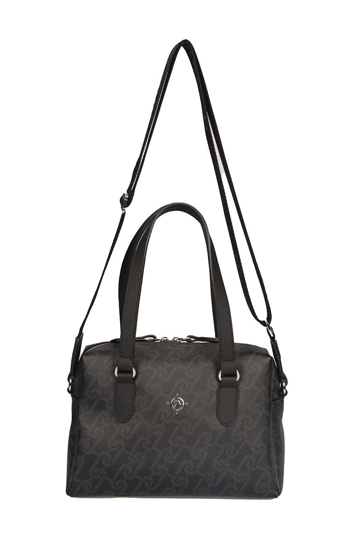 . Kadın Omuz Çanta Siyah Us23533