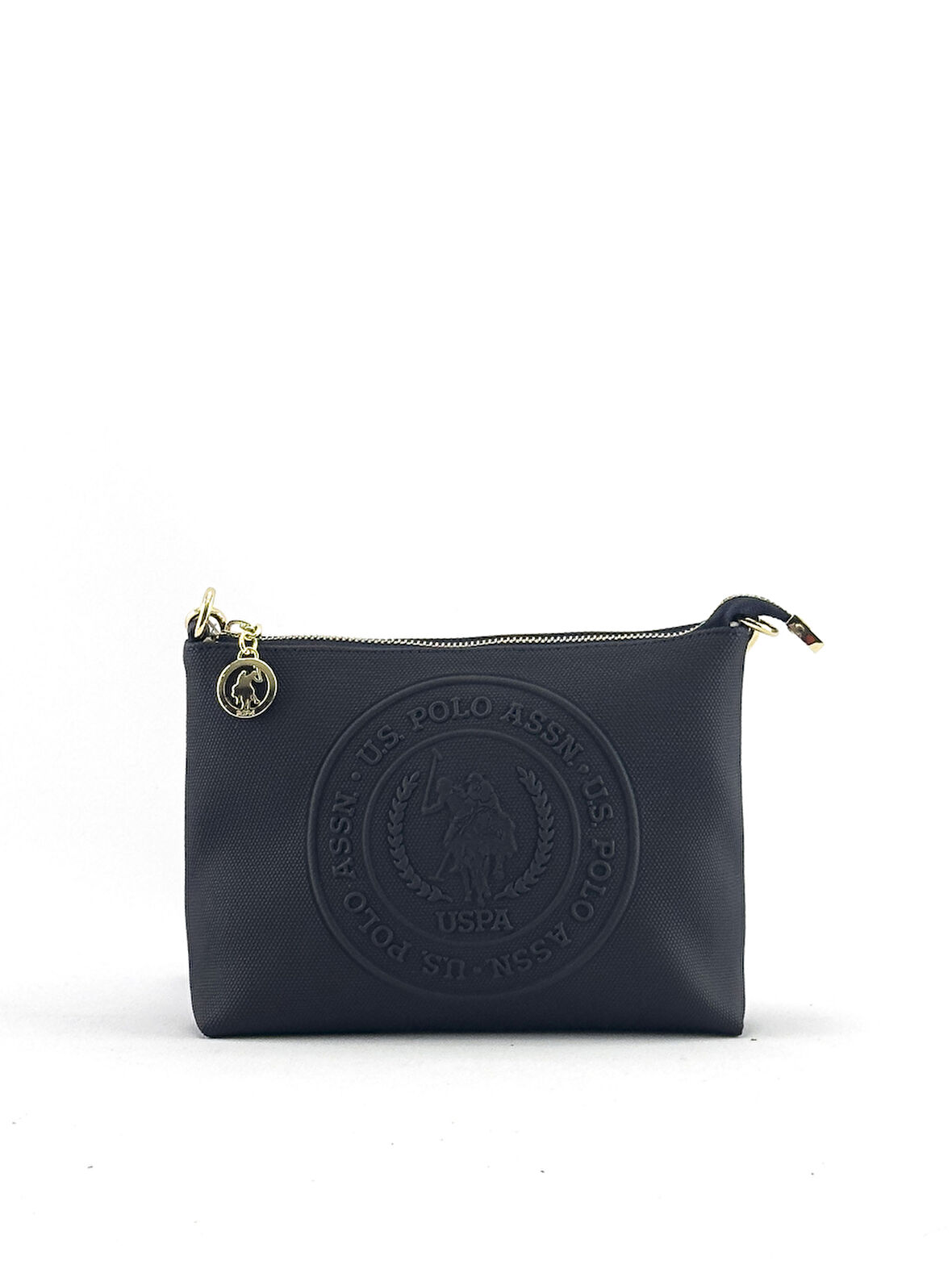 . Çapraz Askılı Kadın Çanta Lacivert Us23697