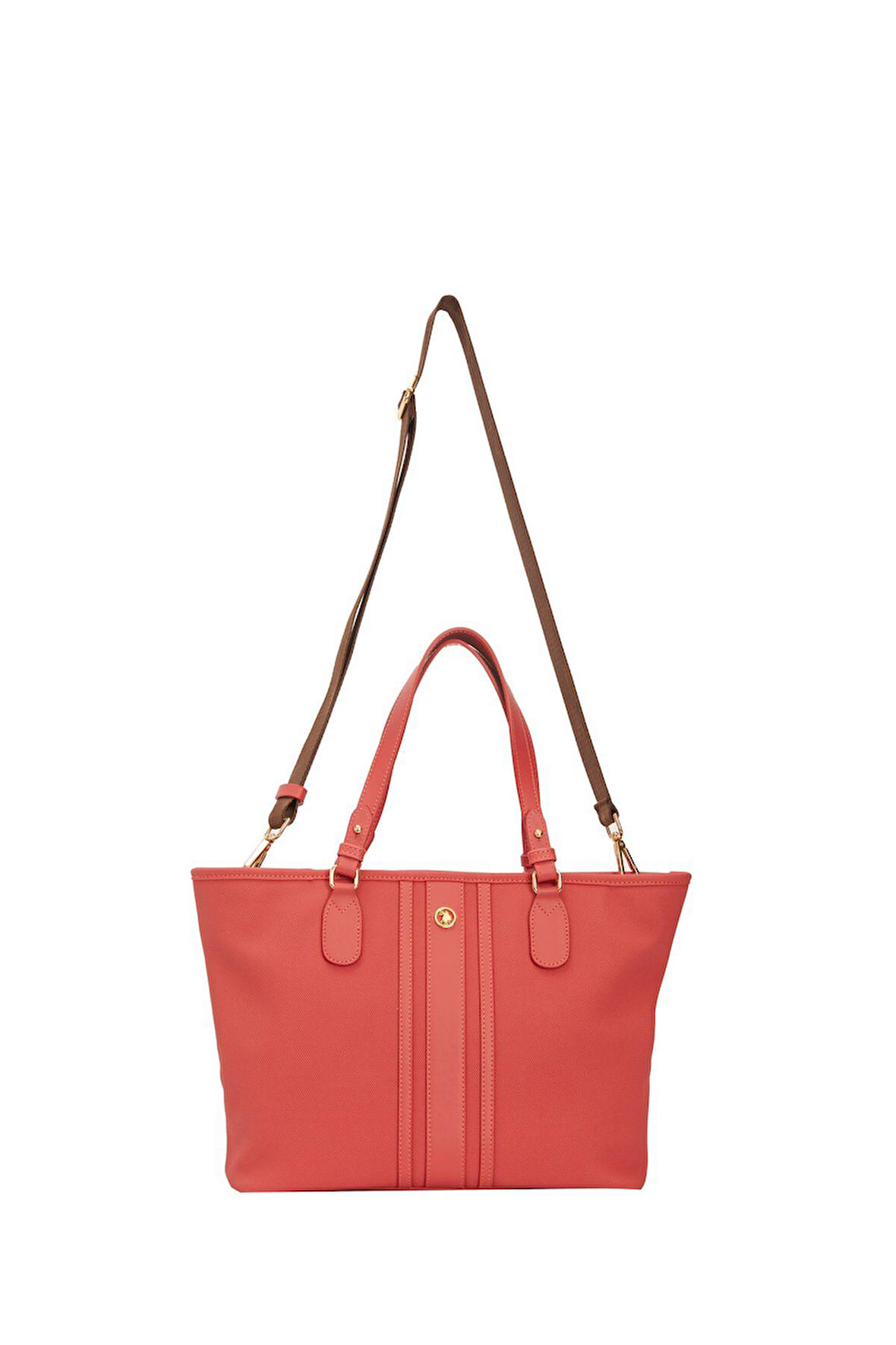 . Kadın Çanta Kırmızı Us23663