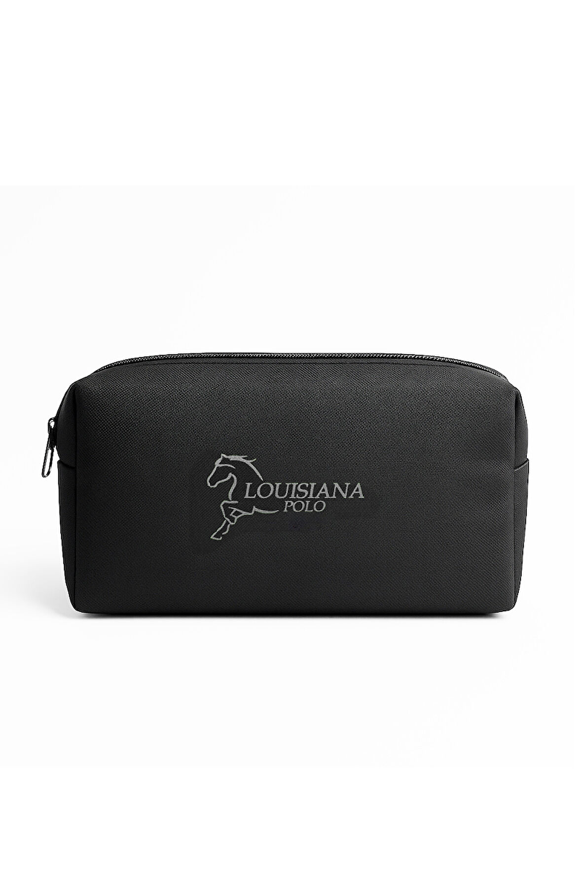Louisiana Polo Kalemlik Siyah Füme 1143