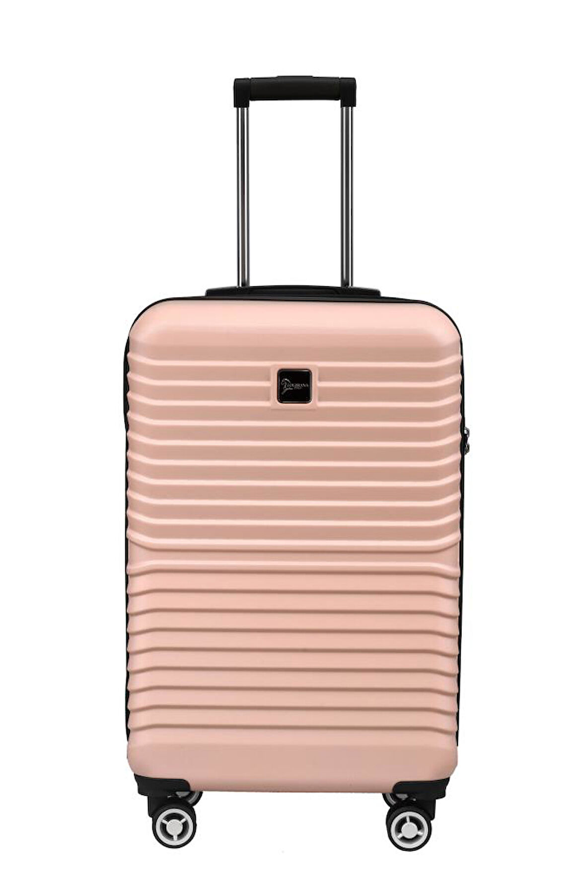 Kabin Boy %100 Polikarbon Valiz Pudra 1811