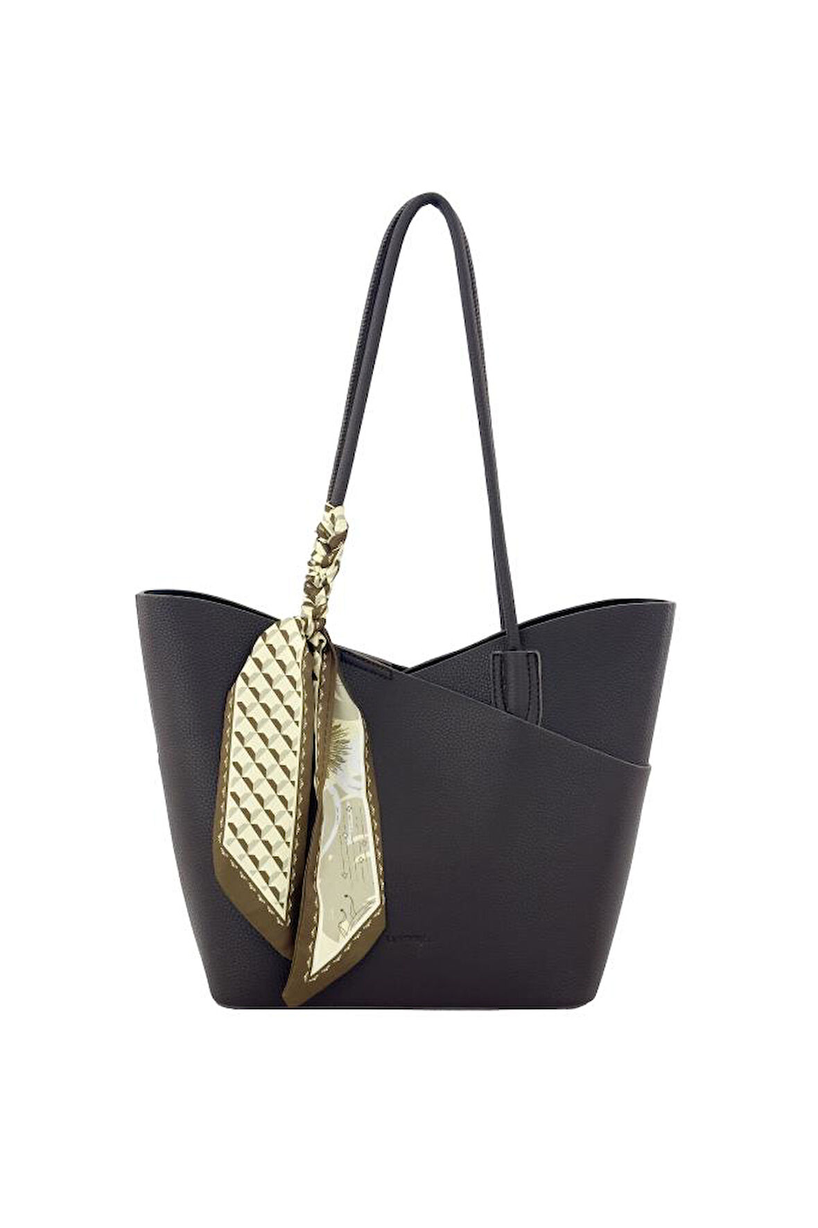 Kriste Bell Kadın Çanta Kahve 26763