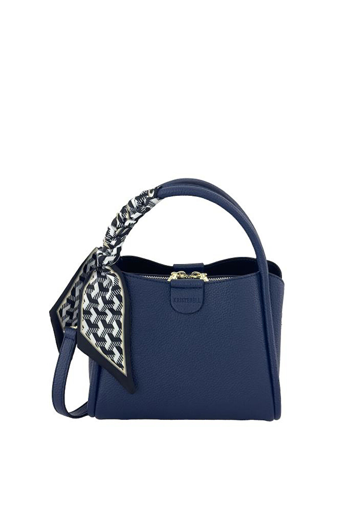 Kriste Bell Kadın Çanta Lacivert 26593