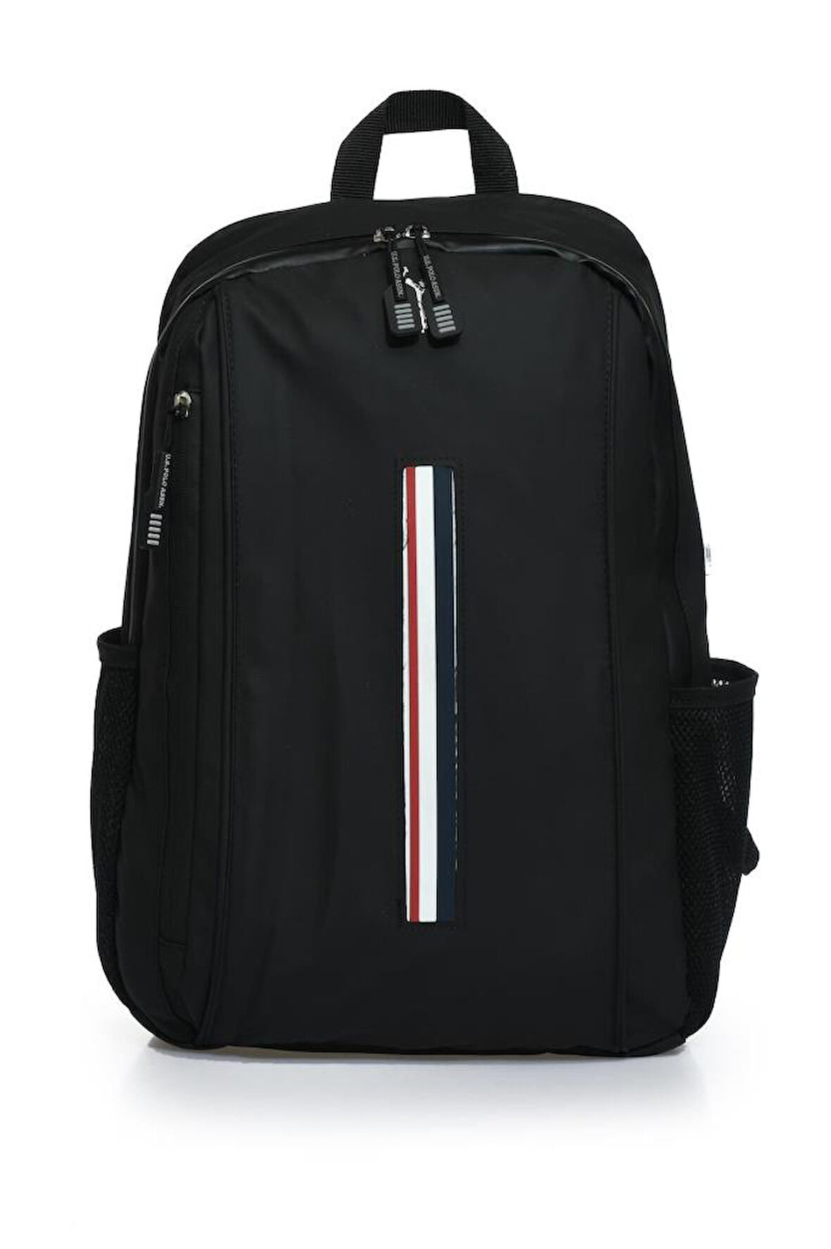 U.S. Polo Assn. Sırt Çantası Siyah 23083