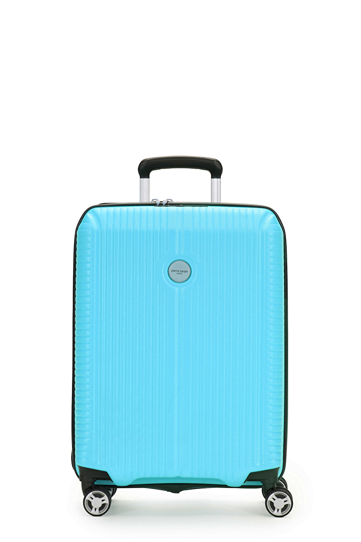 Pierre Cardin Kabin Boy Valiz Aqua 04PC6500