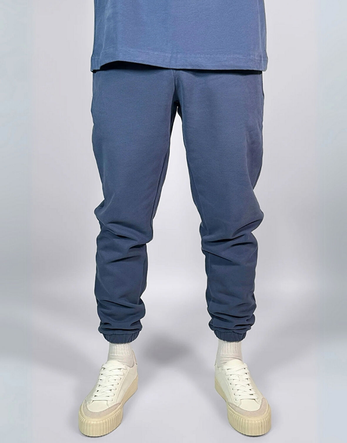 SikSilk Graphic Erkek Joggers Eşofman Altı