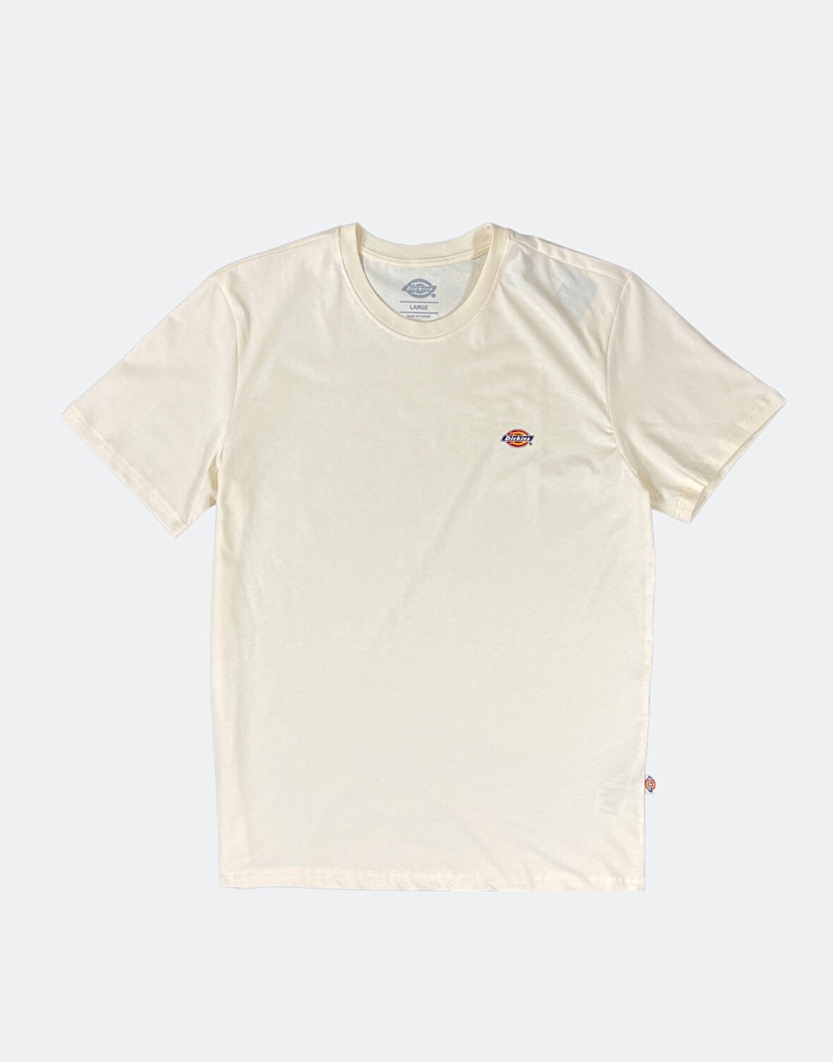 Dickies Basic Logo Tişört