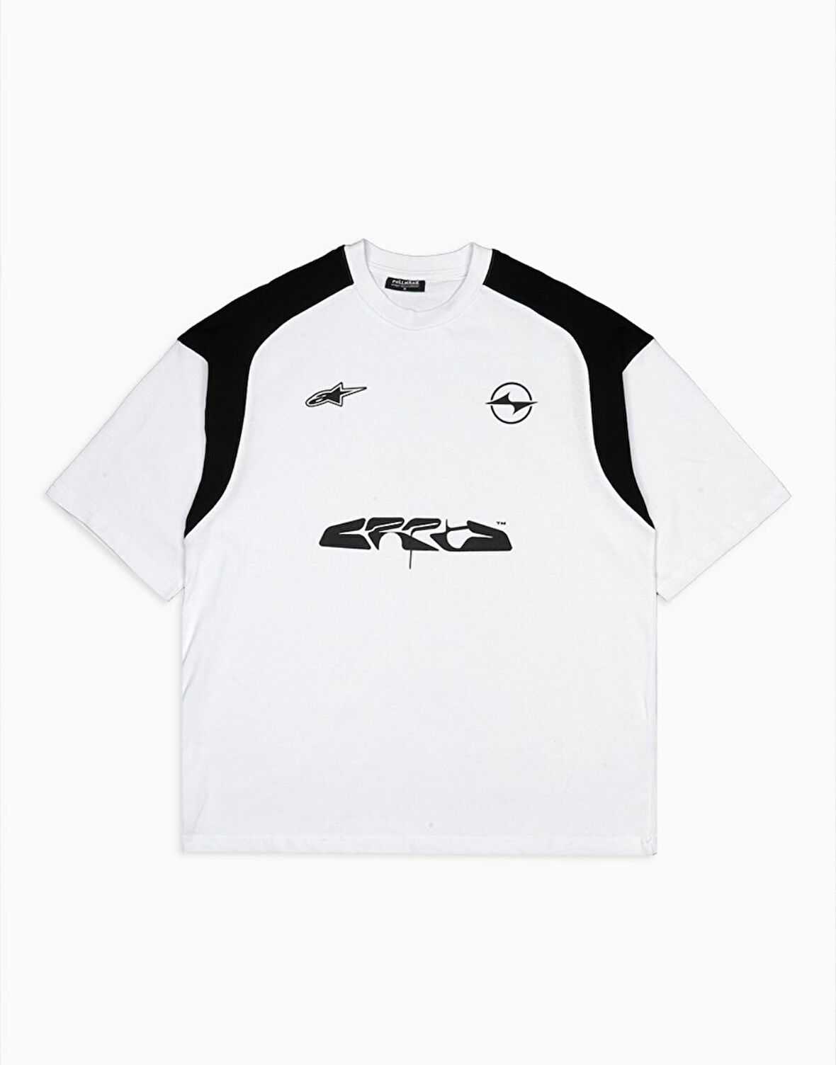 BPM CRPO Oversize Premium Tişört