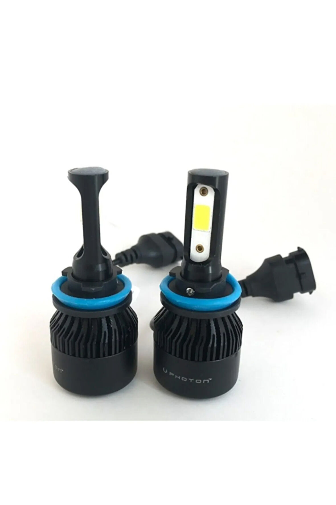 Nıssan Juke Led Sis Farı Ampulü Duo H8 Uyumlu