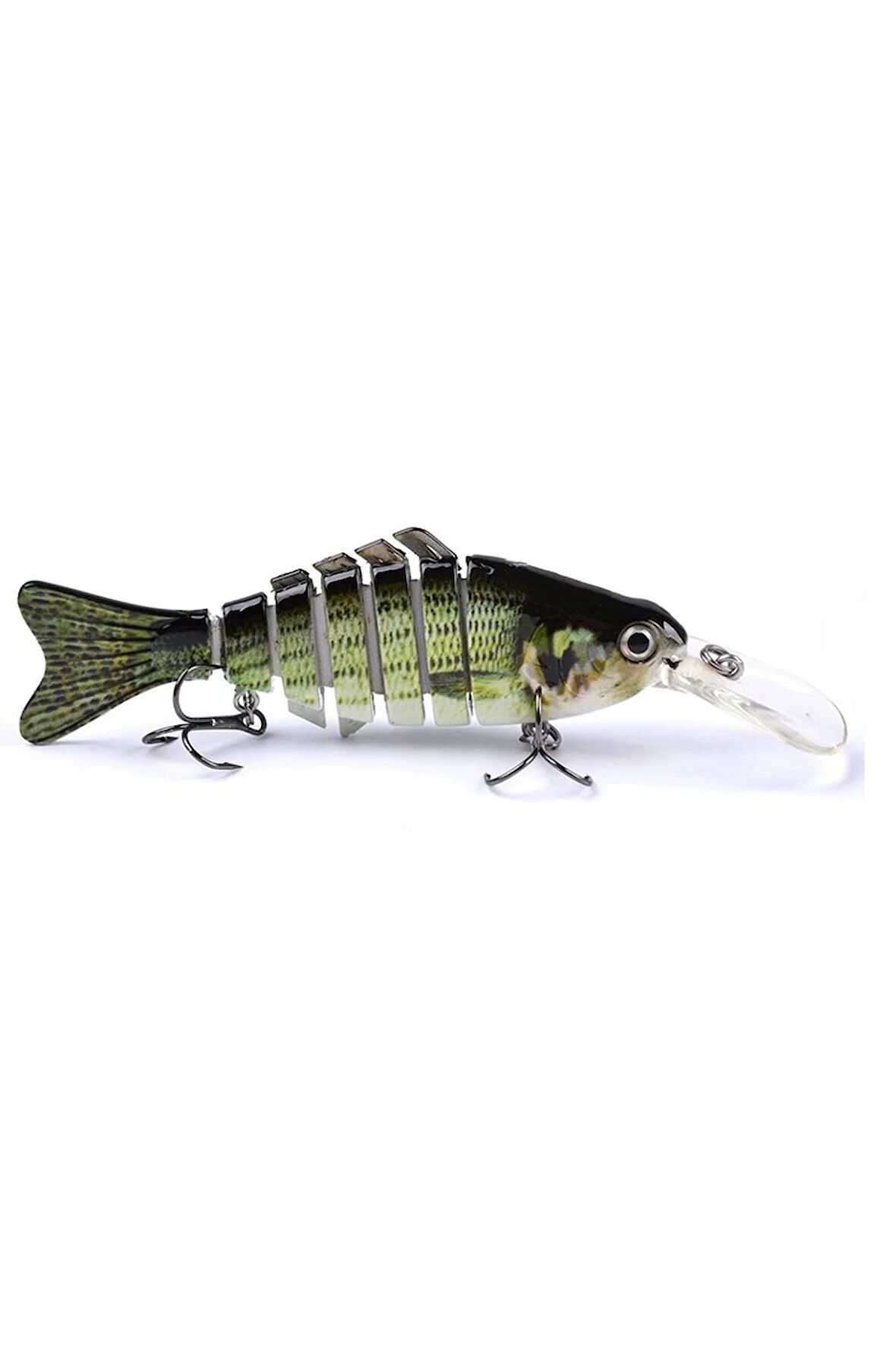 14Gr.Rapala SahteYem LuresTurna LevrekRapala Lüfer Ailesi Suni Yem GG1