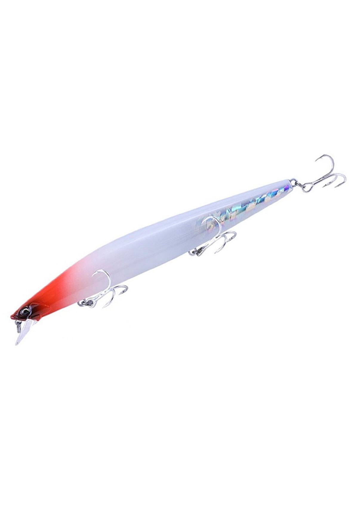 14.5cm 23 gr.Rapala Suni yem,Levrek,Lüfer Ailesi Sahte Yapay Yem