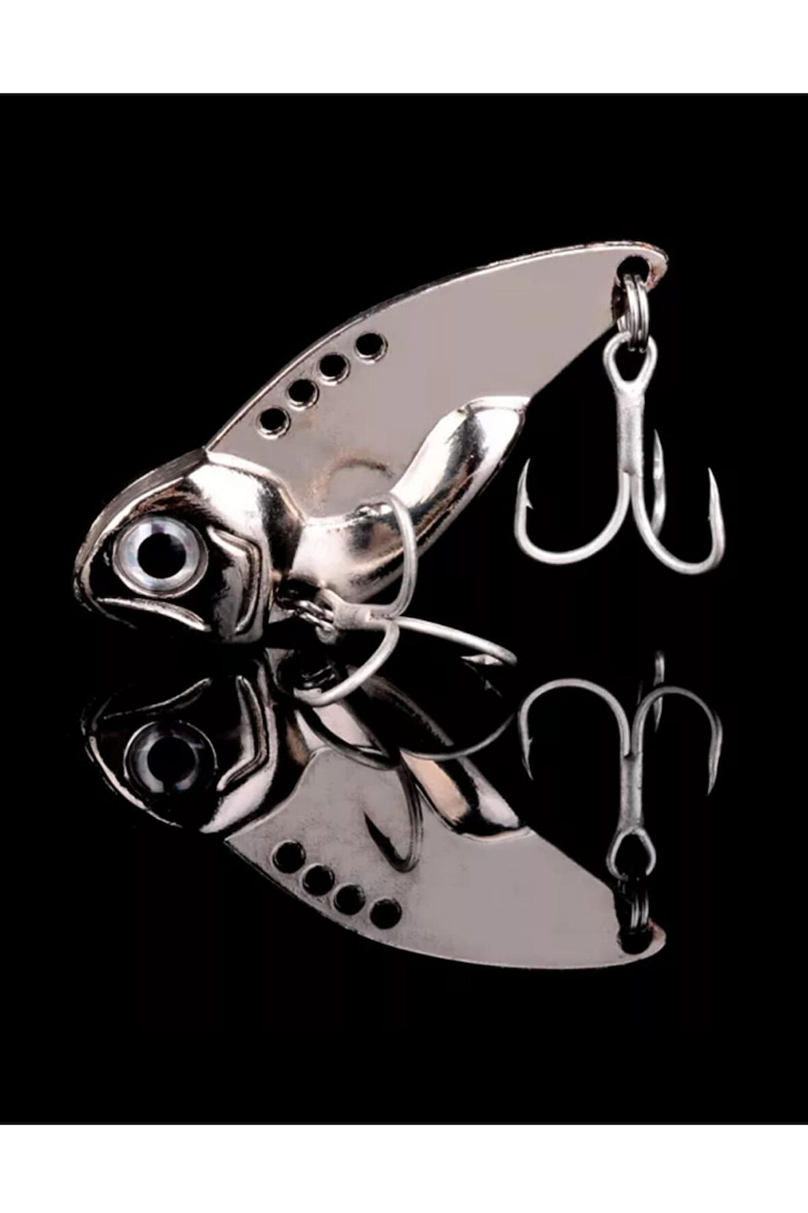 Vibrasyon JigYem14gr Lures SahteYem Rapala Levrek Lüfer AilesizokaYemSuniYem