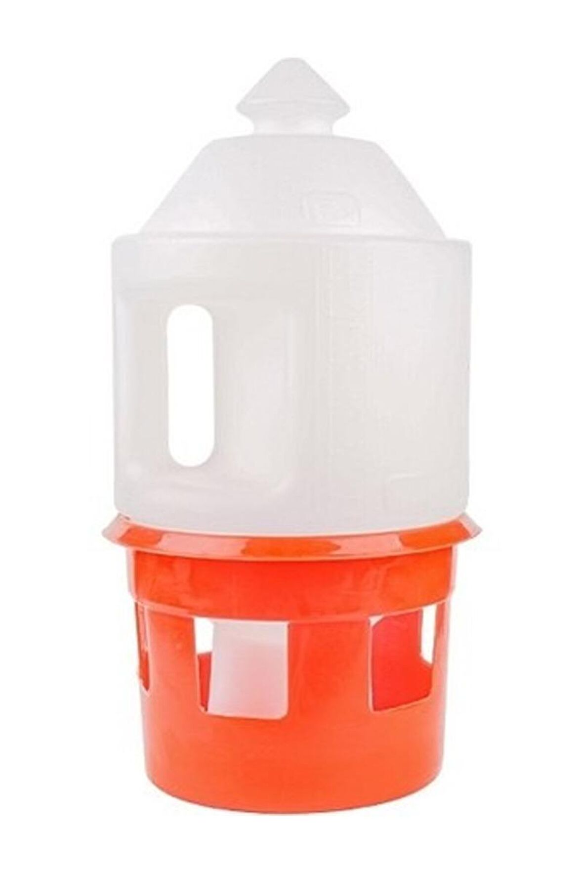Güvercin Suluğu Kuş Suluğu 5 litre Pvc Kuş Suluğu