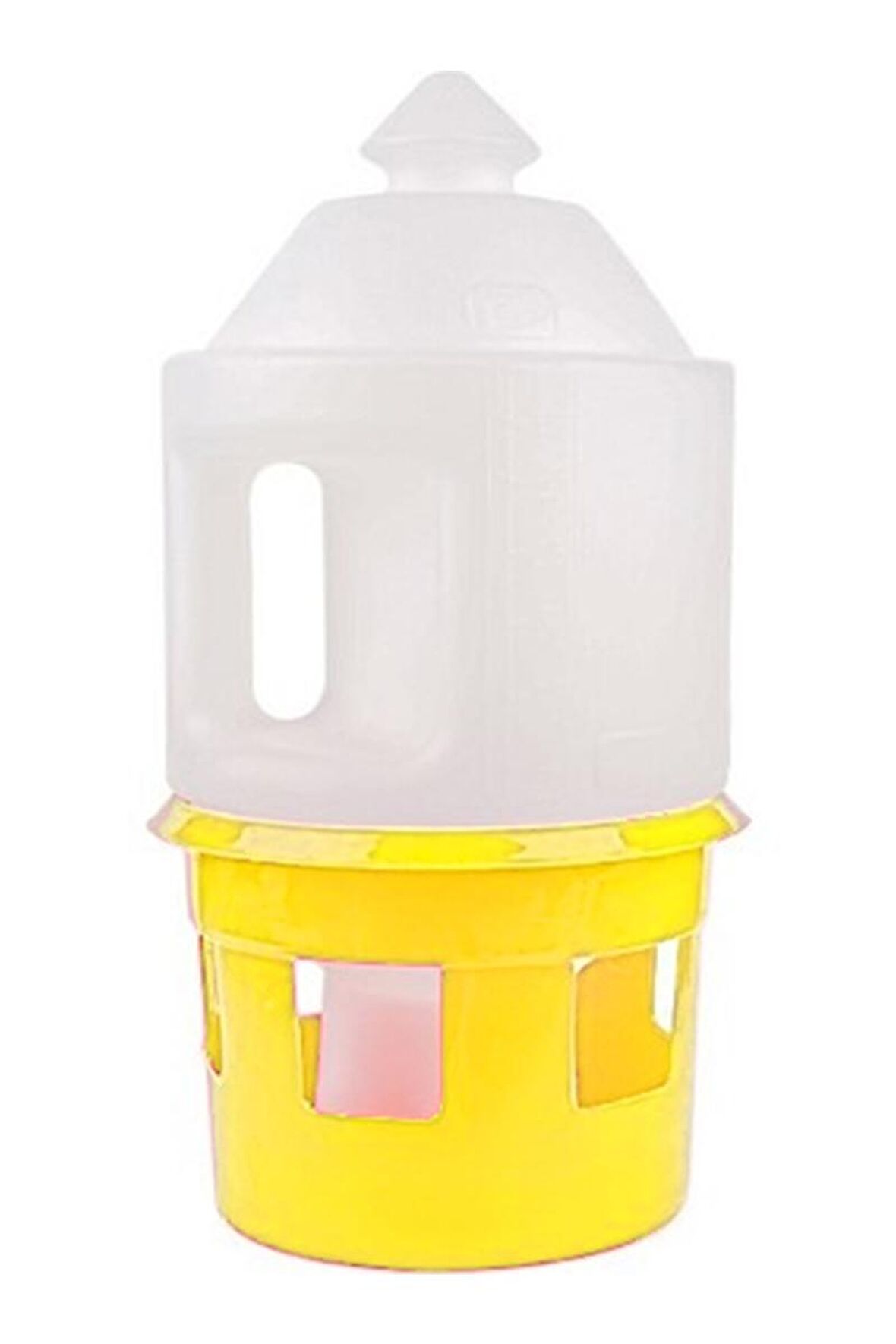 Güvercin Suluğu Kuş Suluğu 5 litre Pvc Kuş Suluğu