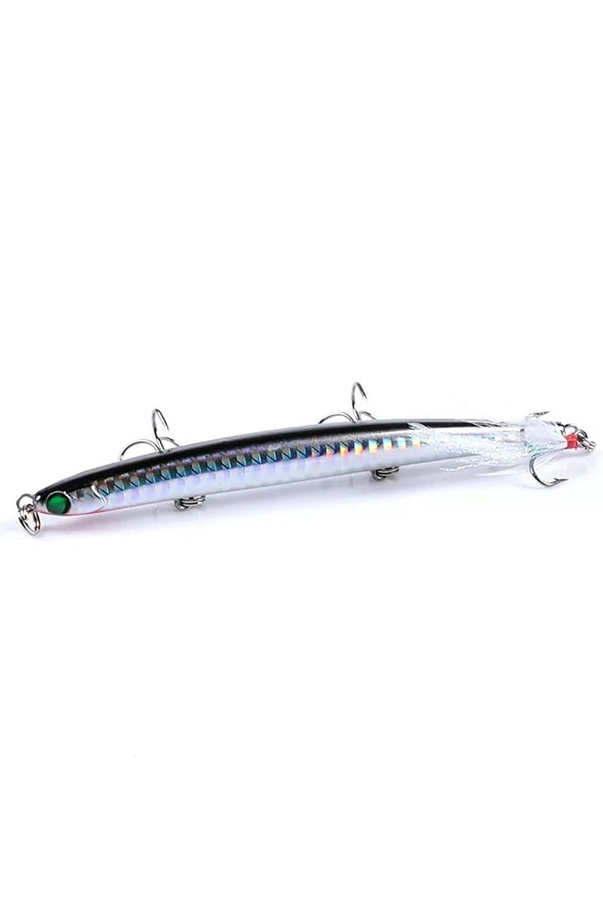 12 gr.Rapala Lures Sahte balık Yemi Yapay Yem Suni Balık Yemi Maket Balık