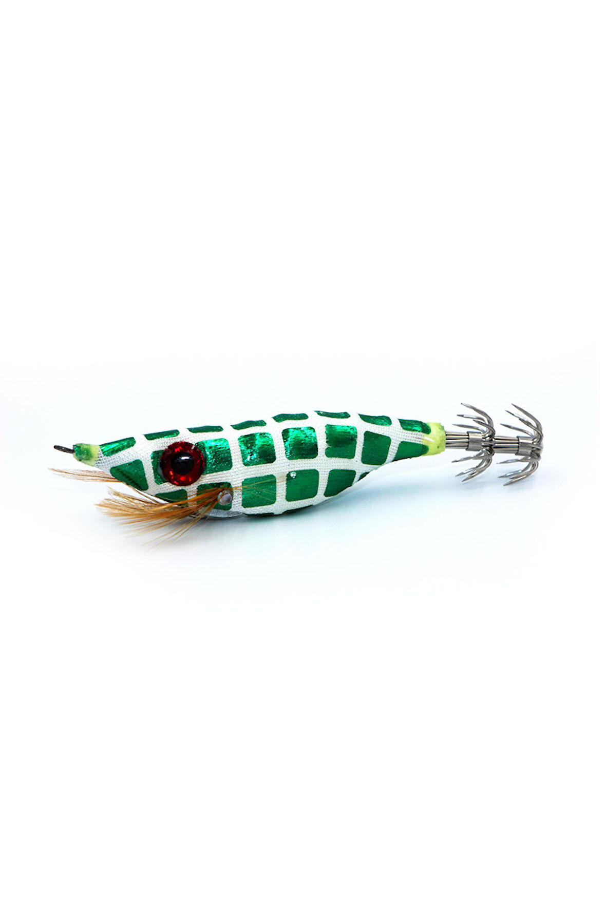 8cm 9gr. Kalamar Zokası Kalamar Rapala Lures Yapay Yem Maket Balık Suni Yem
