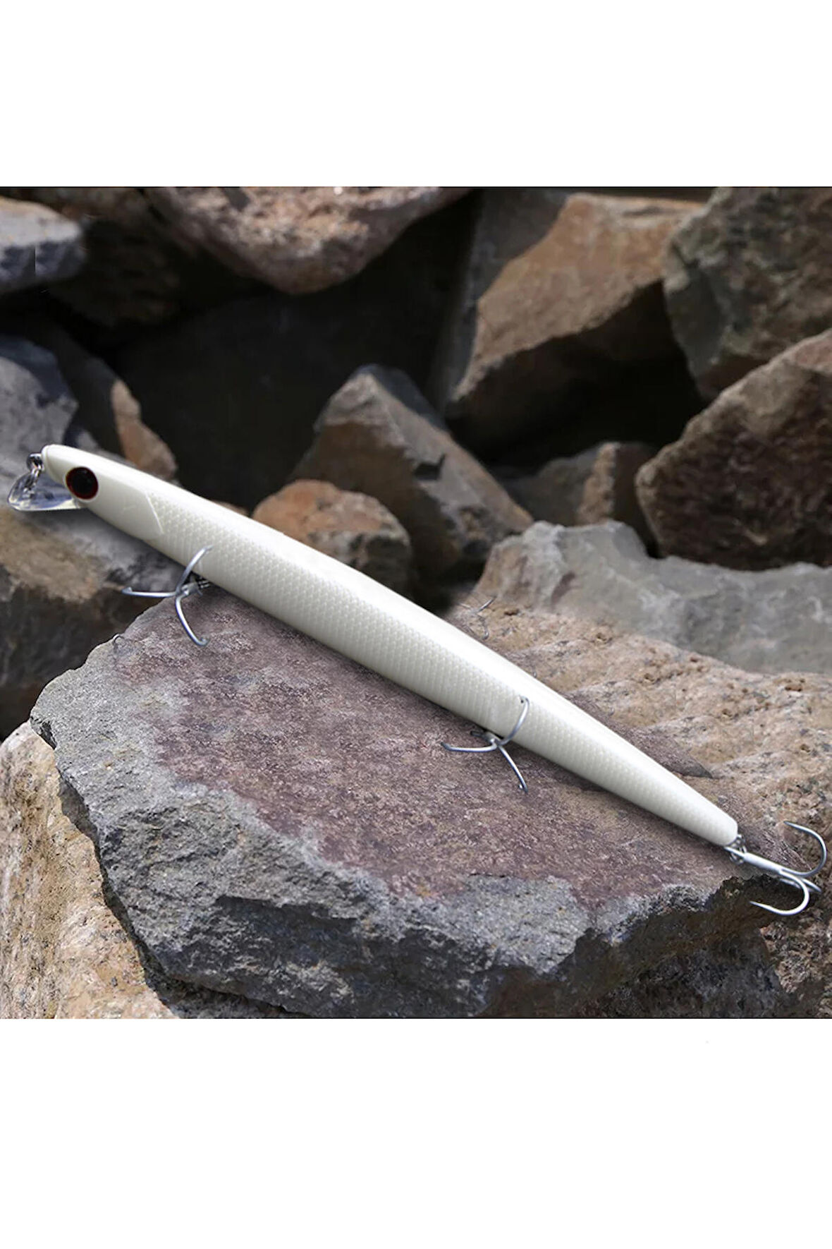 16Gr.14.5cm Rapala Lures Suni YemYapayYem Maket BalıkLevrekLüferÇinekop,Rapala