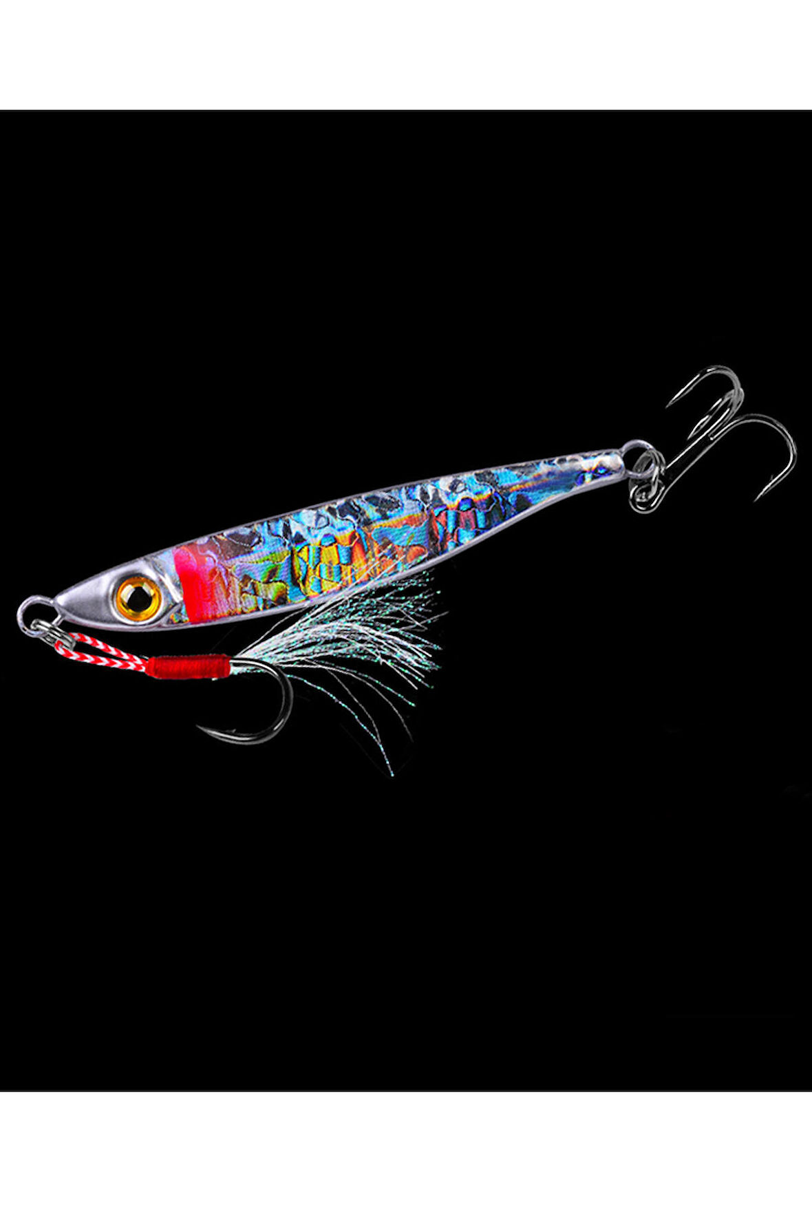 Jig Yem 20gr.7.5cm Rapala Lures Sahte Yem Lrf Atçek Yem Dişli Etcil Balık Cinsleri Yemi