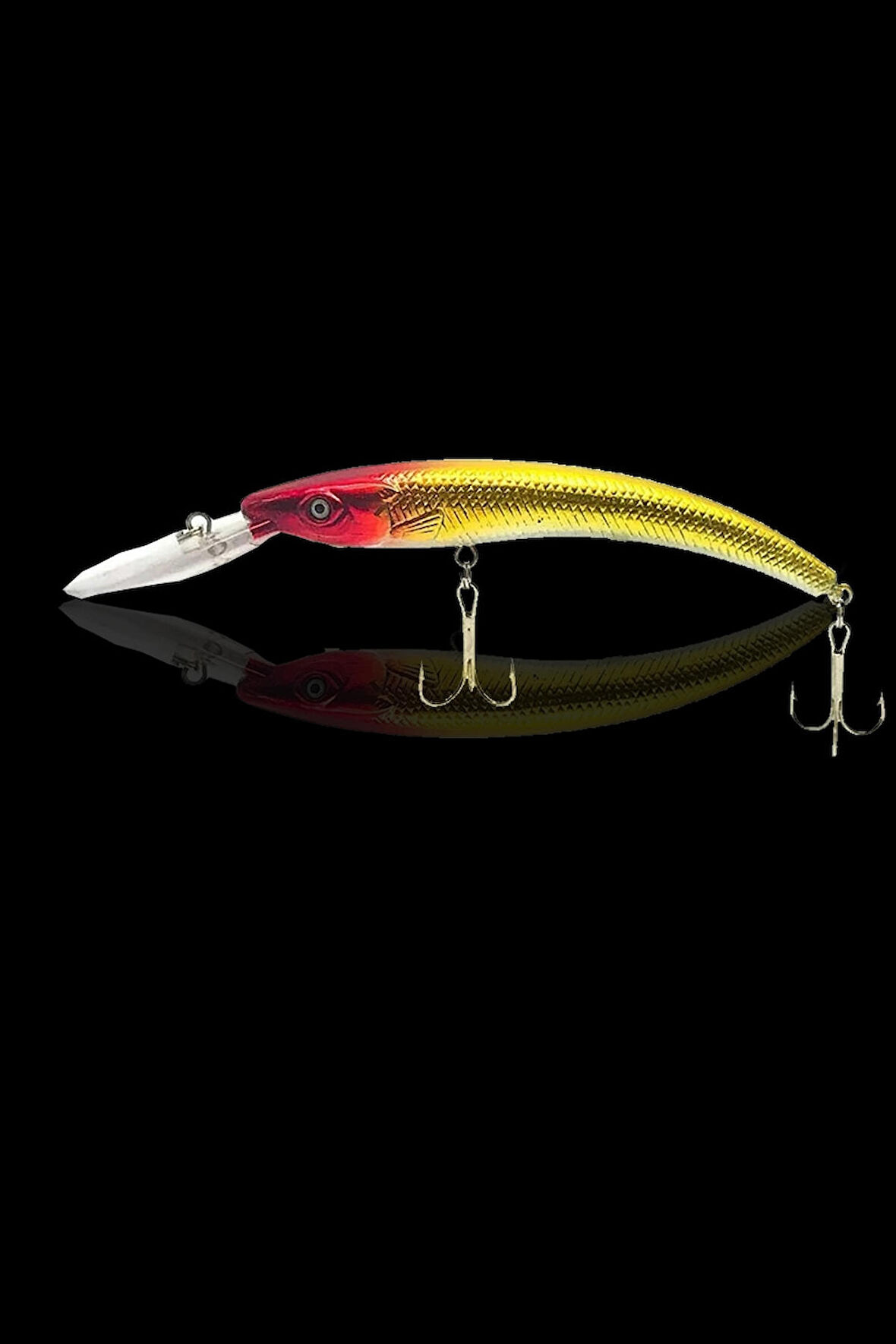 18Gr 15cm Rapala Lures Yapay Yem Suni Yem Sasi Yem Maket Balık At Çek Balık Yemi