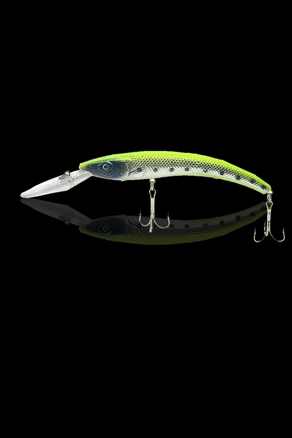 18Gr 15cm Rapala Lures Yapay Yem Suni Yem Sasi Yem Maket Balık At Çek Balık Yemi