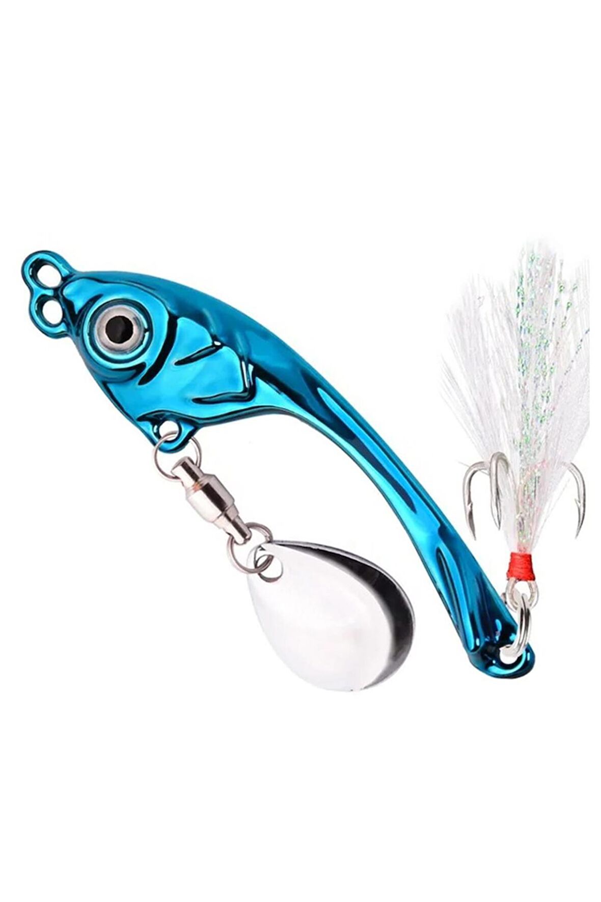 15 gr Jig Yem Yapay Yem Rapala Lures Sahte Yem At çek Lrf Spin Avı Yemi